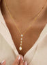 Cadena White Pearl