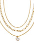 Triple Chain