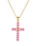 Pinky Cross