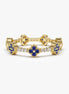 Clover Ring