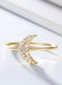 Moon Ring
